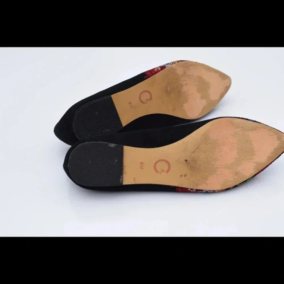 Cynthia Rowley flats Castor - Picture 5 of 8